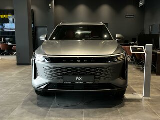 2024 Exeed RX, серый, 4950000 рублей, вид 2