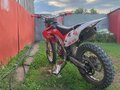 2014 Motoland XR250, красный, 95000 рублей - вид 2
