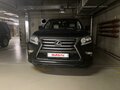 2016 Lexus GX 460 II Рестайлинг, чёрный, 5999999 рублей - вид 4