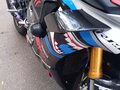 2016 Yamaha YZF-R1, голубой, 1650000 рублей - вид 10