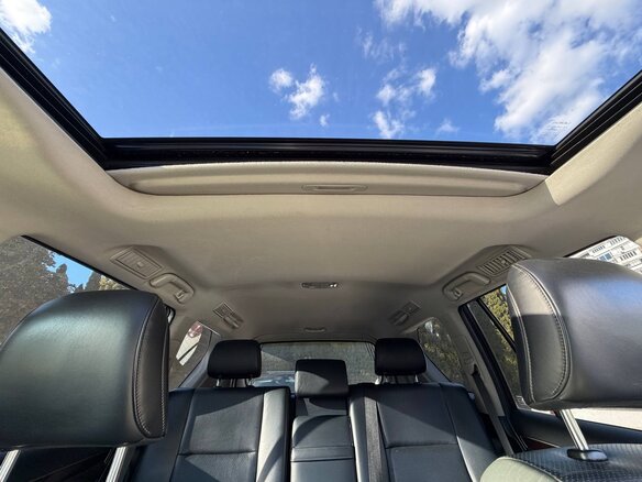 2014 Lexus GX 460 II Рестайлинг, серебристый - вид 18