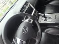 2009 Lexus IS 250C II Рестайлинг, чёрный, 1800000 рублей - вид 7