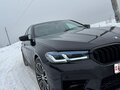 2019 BMW 5 серии 530i xDrive VII (G30/G31/G38), чёрный, 2750000 рублей