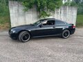 2005 BMW 6 серии 645i II (E63/E64), чёрный, 1000000 рублей - вид 5