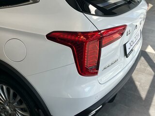 2026 Haval Jolion I Рестайлинг, белый, 2899000 рублей, вид 5