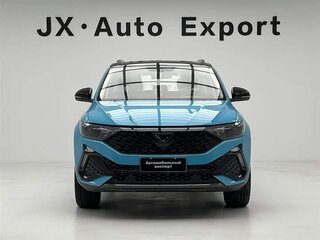 2022 Jetta VS5 I Рестайлинг, голубой, 1250000 рублей, вид 2