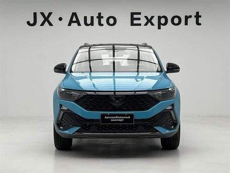 2022 Jetta VS5 I Рестайлинг, голубой, 1250000 рублей, вид 2