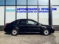 2008 Chevrolet Lacetti I, чёрный, 470000 рублей - вид 5