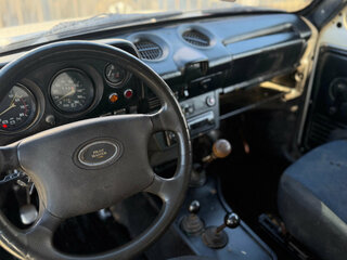 1983 Lada (ВАЗ) 2121 (4x4) I, белый, 89000 рублей, вид 3