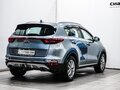 2019 Kia Sportage IV Рестайлинг, серебристый, 2300000 рублей - вид 2