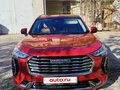 2023 Haval Jolion I Рестайлинг, красный, 1950000 рублей