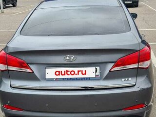 2013 Hyundai i40 I, серый, 1100000 рублей, вид 2