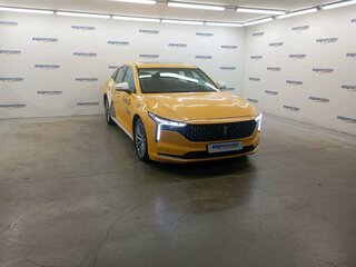 2023 FAW Bestune B70 I, белый, 997500 рублей, вид 2