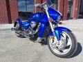 2007 Suzuki Boulevard M109R, синий, 1100000 рублей - вид 1