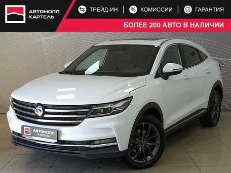 Dongfeng Fengon ix5