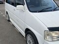 1999 Honda Stepwgn I Рестайлинг, белый, 480000 рублей - вид 3