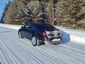 2013 Opel Insignia I Рестайлинг, коричневый, 1030000 рублей - вид 3