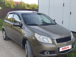 2012 ЗАЗ Vida, серый, 280000 рублей, вид 2