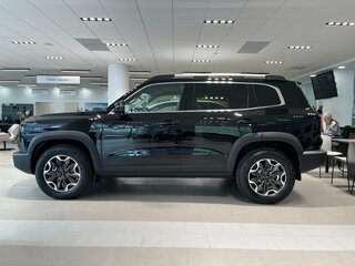 2026 Haval Dargo I, чёрный, 3899000 рублей, вид 4