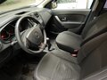 2014 Renault Sandero II, синий - вид 10