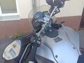2011 BMW F 650 GS, серый, 460000 рублей - вид 10