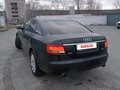2006 Audi A6 III (C6), чёрный, 1000000 рублей - вид 3