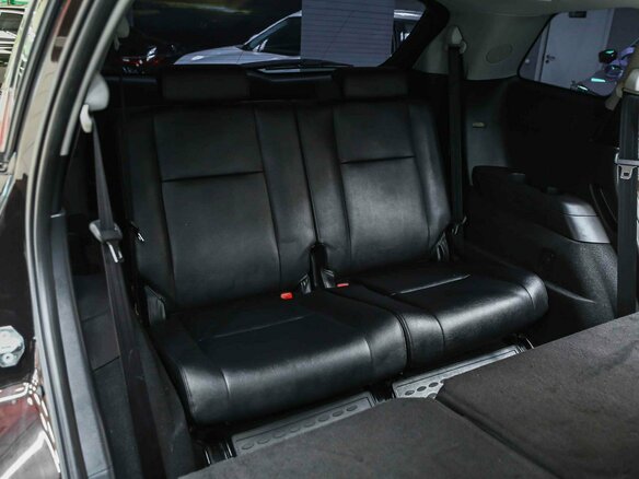 2008 Mazda CX-9 I, фиолетовый - вид 7