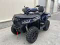 2026 Loncin XWolf 1000, чёрный, 1028500 рублей - вид 1