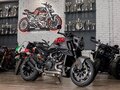 2022 Brabus 1300 R, красный, 2990000 рублей