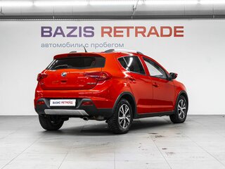 2015 Lifan X50, красный, 485000 рублей, вид 5