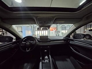2022 Mazda Atenza III Рестайлинг 2, серый, 1930000 рублей, вид 4
