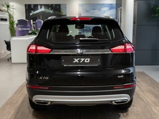 2026 Belgee X70 I Рестайлинг, чёрный, 3115990 рублей, вид 5