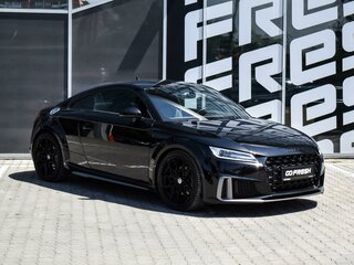 Audi TT 40 TFSI III (8S) Рестайлинг
