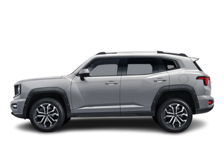 Haval H7 I