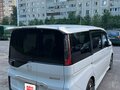 2020 Honda Stepwgn Spada V Рестайлинг, белый - вид 2