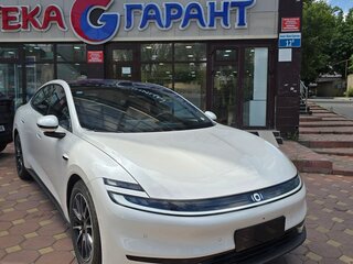 2026 Changan Qiyuan A06 28.39 kWh, белый, 2700000 рублей, вид 2