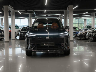 2026 Geely Galaxy M7, чёрный, 3750000 рублей, вид 3