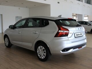 2026 Lada (ВАЗ) Iskra SW, серебристый, 1585000 рублей, вид 4