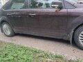 2009 Ford Focus II Рестайлинг, фиолетовый, 320000 рублей - вид 4