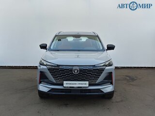 2023 Changan CS55 Plus II, серый, 1920000 рублей, вид 2