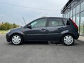 2008 Ford Fiesta Mk5, серый, 565000 рублей - вид 4
