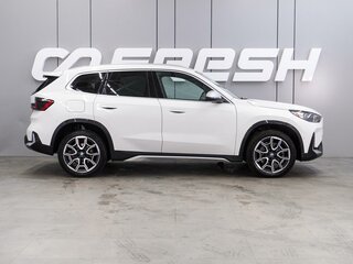 2023 BMW X1 28i xDrive III (U11/U12), белый, 4699000 рублей, вид 5