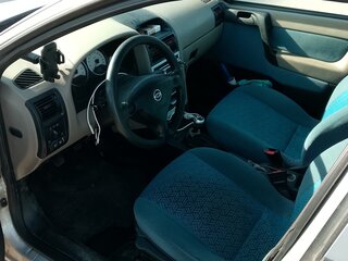 2006 Chevrolet Viva, серебристый, 180000 рублей, вид 4