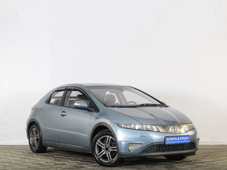 Honda Civic VIII