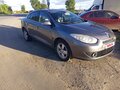 2012 Renault Fluence I, серый, 550000 рублей