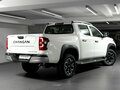 2026 Changan Hunter Plus, белый, 4069900 рублей - вид 3