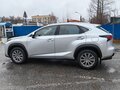 2015 Lexus NX 200 I, серебристый, 2870000 рублей - вид 10