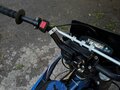 2025 Motoland MX 125, синий, 60000 рублей - вид 5