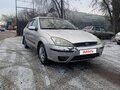 2004 Ford Focus I Рестайлинг, серебристый, 150000 рублей - вид 3
