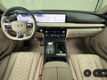 2025 Genesis G80 II Рестайлинг, белый - вид 3